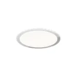 PLAFON LAYLA 66W LED Dimmable Ceiling Light with Remote Control