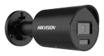 Hikvision DS-2CD2083G2-LI2U(2,8mm)(BLACK) 8MP AcuSense Bullet IP-kaamera IR- ja valge valgusega