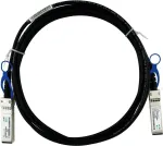 BLUEOPTICS-&uuml;hilduv Cisco SFP-50G-CU3M BlueLAN 50GBASE-CR passiivne SFP56-SFP56 otse&uuml;henduskaabel, 3 meetrit (SFP-50G-CU3M-BL)