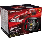 Thrustmaster Ferrari F1 Wheel Add-On arvutile/konsoolile