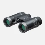 Pentax UD 10x21 Porro Prism Binoklid 10x suurendus 21mm objektiiv mitmekordse kattega must