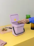 Brabantia Sort & Go pr&uuml;gikast sirelillade 3 L