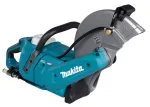 Makita CE004GZ juhtmeta l&otilde;ikur 40V XGT