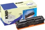 KMP H-T145 Cyan &uuml;hilduv toonerikassett HP Color LaserJet Pro CP1525n, CP1525nw, LaserJet Pro CM1415fn, CM1415fnw jaoks