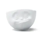 FIFTYEIGHT PRODUCTS Bowl 500ml - Lecker White