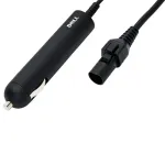 DELL 450-AFLE toiteadapter/inverter Auto 65 W Must