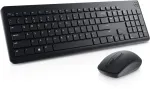KLAVIATUUR +HIIR WRL KM3322W/EST 580-AKGJ DELL