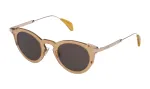 Police SPL624460300 Naiste Kassiprilli P&auml;ikeseprillid Havana Pruun Gradient UV400