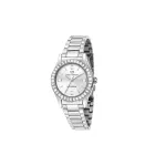 Chiara Ferragni Naiste Kell R1953102502 32 mm H&otilde;bedane Roostevaba Teras Kvarts