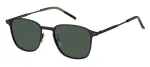 Tommy Hilfiger TH-1972-S-3 Meeste Ristk&uuml;likukujulised P&auml;ikeseprillid 52/20/145 mm