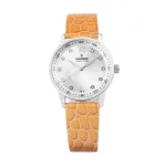 KRONOS Women's K021.32.19 Quartz Analog Watch 40 mm Stainless Steel