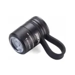 TROIKA ECO RUN Taskulamp Must (TOR90/BK)