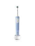Oral-B Vitality Pro elektrihambahari, laetav, t&auml;iskasvanutele, 1 harjaots, 3 puhastusrežiimi, sinine