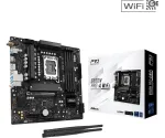 ASRock B860M Pro-A WiFi Micro-ATX emaplaat