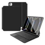 Tech-Protect SC Magnetic + Keyboard Case iPad Pro 13 inch 7/8 2024-2025 jaoks, must
