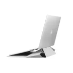 Moft Sleeve 13 Laptop Sleeve with Stand, Misty Cove
