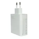 Xiaomi MDY-13-EE USB-A Travel Charger 120W White