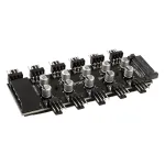 Lamptron SP105 10x PWM-Fan-Hub