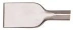 Makita D-61553 Lai Meisel L&otilde;hkumisvasarale, Kuuskantvars 30mm, Pikkus 410mm, T&ouml;&ouml;laius 110mm