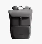 UNIQ Arden RPET 24L seljakott Must