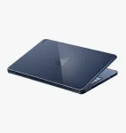 UNIQ Vero k&otilde;va kestaga &uuml;mbris MacBook Air 13.6 inch (M2, M3, 2022-2024) - Indigo
