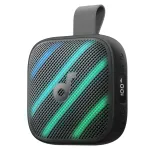 Anker Soundcore Boom Go 3i kaasaskantav Bluetooth-k&otilde;lar, 15 W, veekindel, must