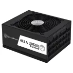 Toiteplokk SilverStone SST-HA2050R-PM 2050W