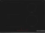 Bosch Serie 6 PVS731HB1E pliidiplaat Must Sisseehitatud 70 cm Tsoon-induktsioonpliit 4 tsooni
