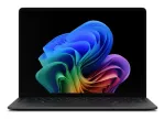 Microsoft Surface Laptop 8 13.8 inch Intel Core Ultra 7 64GB 1TB SSD Windows 11 Pro Must (Saksa QWERTZ)