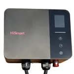 HISMART EV200948 elektriauto laadimisjaam, Type 2, 22 kW, 32 A, 3-faasiline, 5m