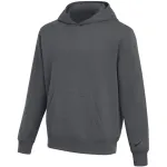 Nike Park 26 fliisist kapuutsiga dressipluus tumehall lastele unisex IO9048 071 suurus L