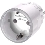 Nutipistik EcoFlow EF-OS-SM002-SMP2SHEL Wi‑Fi nutipistikupesa energiakuluseirega