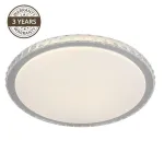 Laevalgusti KUTEK 36W D51.5 LED