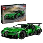 LEGO Technic Bugatti Bolide Agile Blue 42241 ehituskomplekt