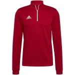 adidas Entrada 22 treeningpusa, punane, S (H57556)