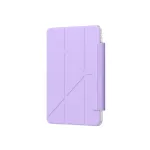 AMAZINGTHING Minimal Mag &uuml;mbris iPad Pro 11 (M5) jaoks, lilla