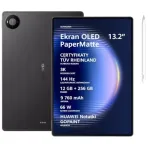 Huawei MatePad Pro Max 13.2 12GB/256GB Hall koos M-Pencil Pro-ga
