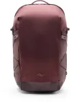 Peak Design Outdoor Backpack Zip 18L seljakott, eclipse (BABPZ-18-EP-1)