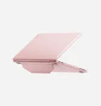 UNIQ Lyden Versa &uuml;mbris MacBook Neo jaoks, roosa