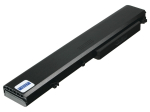 2-Power p&otilde;hiaku 58Wh Dell Vostro 1710 1720 - aku - 57 mAh (2P-451-10612)