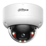 Dahua Technology WizSense IPC-HDBW3849EP-AS-IL-0280B turvakaamera Kupliga IP-kaamera Sise- ja v&auml;likasutuseks 3840 x 2160 pikslit Lagi