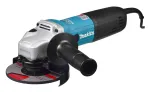 Makita GA5040C nurklihvija 12,5 cm 1400 W