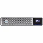 Eaton 5PX2200IRT2UG2 katkematu toiteallikas (UPS) Line-Interactive 2.2 kVA 2200 W 10 vahelduvvoolu pistikupesa