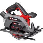 Juhtmeta ketassaag EINHELL Professional TP-CS 18/165 Li BL, 18 V, solo (ilma aku/laadijata)