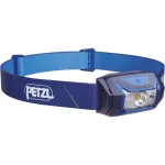 Peav&otilde;rulamp Petzl Tikka Blue LED 100 lm IPX4 94 g