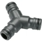 Voolikuliitmik Gardena 2833-20 Must 1 tk