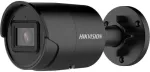 Hikvision Pro-seeria DS-2CD2043G2-LI2U 4MP nutika h&uuml;briidvalgustusega kuul-IP-kaamera, 2,8mm, must