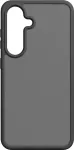 Black Rock Cover Hybrid Case Samsung Galaxy S25 jaoks, must 00229672