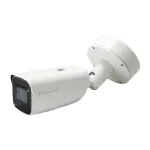 LevelOne FCS-5212 6MP v&auml;lis&otilde;ues kasutatav kuulkaamera IP-kaamera mootoriga varifokaalobjektiiviga, H.265, IR-&ouml;&ouml;vaatlus, PoE, IP66, IK10