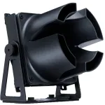 Ventilaator Noctua NV-FS1 12 cm 2000 RPM must
